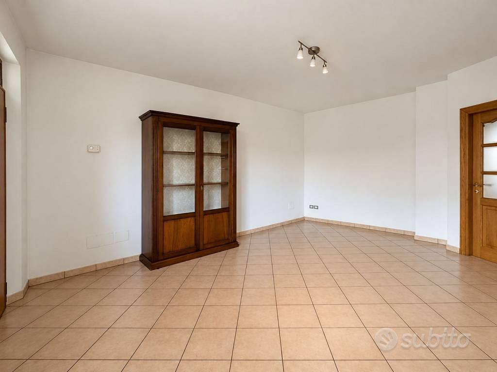 Appartamento – Serravalle Pistoiese, Casalguidi - Altro