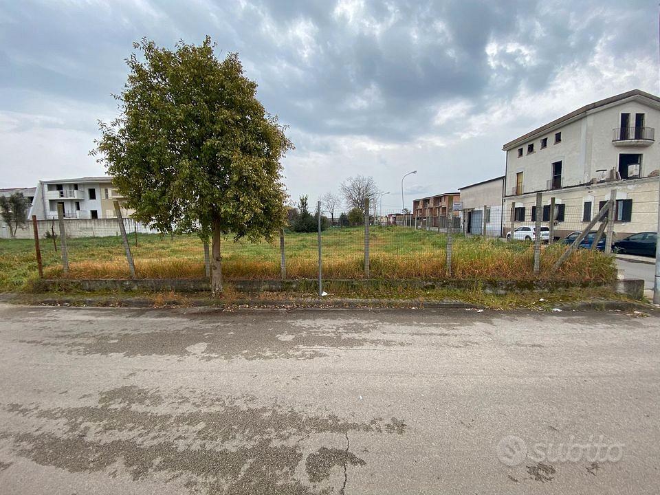 Terreno edificabile - Vista 3