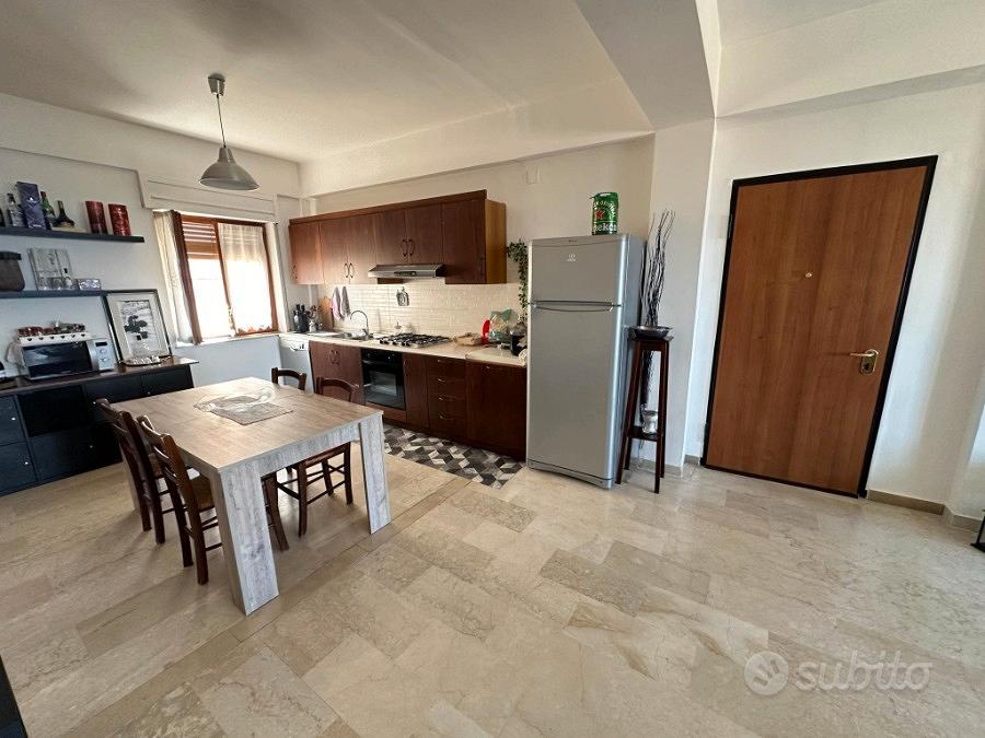Apartment in Reggio di Calabria, Reggio Calabria - Vista 2