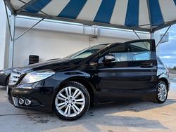 Merc-benz B 180 CDI Executive PELLE E TETTO APRIBI