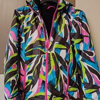 completo sci ragazza Cmp 152cm