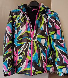 completo sci ragazza Cmp 152cm
