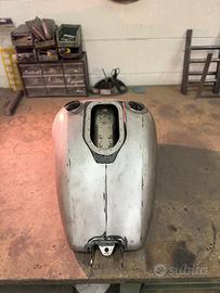 Serbatoio Custom Dyna EFI