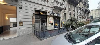 Immobile di 58 m² a Milano