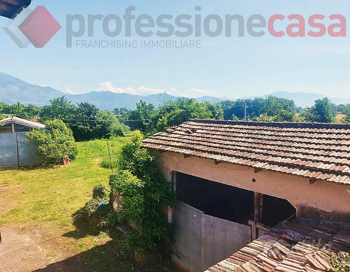 Casa – Piedimonte San Germano - Vista 4