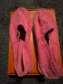 Friulane fucsia