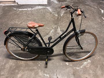 Bicicletta Coppi - Holland anni 70