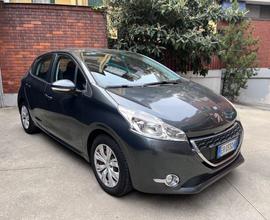 PEUGEOT 208 1° serie 1.2 VTi 82 CV 5 porte unico