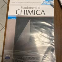 Fondamenti di Chimica