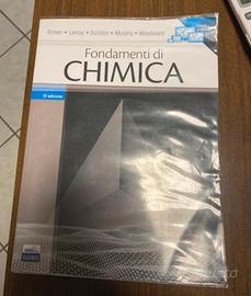 Fondamenti di Chimica