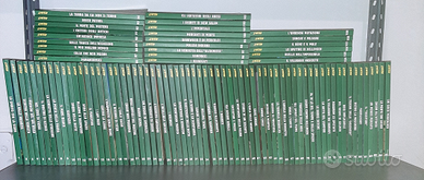 Libri fumetti Tex e Zagor