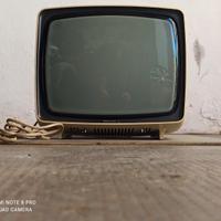 Televisione Mivar T40C