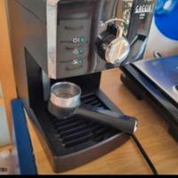 gaggia viva manual per caffè 