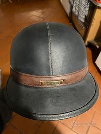 Cap casco equitazione belstaff.nuovo misura 57