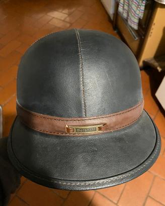 Cap casco equitazione belstaff.nuovo misura 57