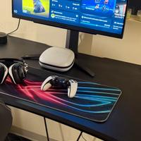 Monitor gaming 27 pollice