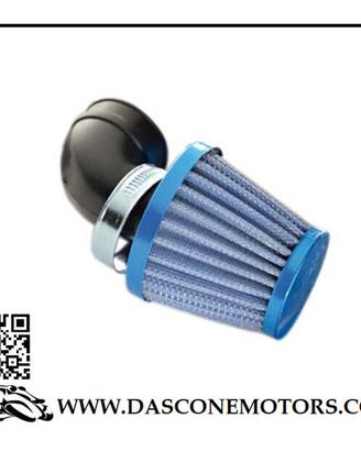 FILTRO ARIA TUN’R UNIVERSALE Ø 28 35 MBK 100 NITRO