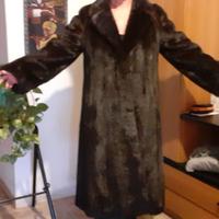 Pelliccia di Visone  Vintage anni '60 -