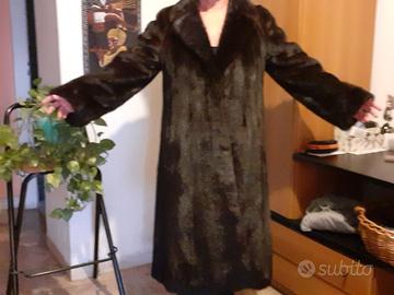 Pelliccia di Visone  Vintage anni '60 -