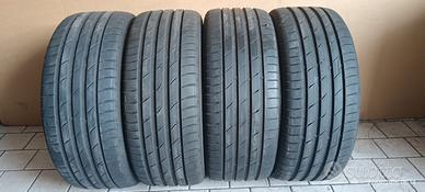 Gomme estive usate 225 45 17