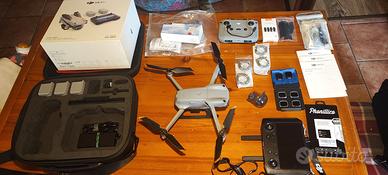 DJI AIR 2S FLY MORE COMBO + ACCESSORI