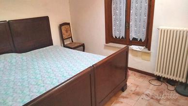 Zona castello di TORRECHIARA PR