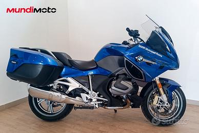 BMW R 1250 RT - 2024