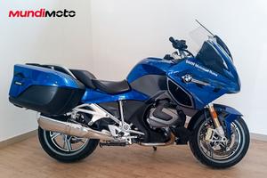 BMW R 1250 RT - 2024