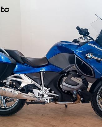 BMW R 1250 RT - 2024