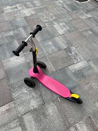 Monopattino Oxelo Decathlon