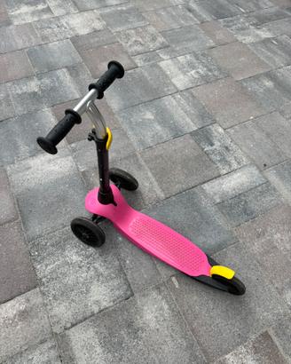 Monopattino Oxelo Decathlon