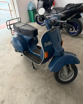 Vespa PX 150
