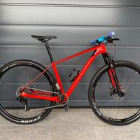 MTB Specialized stumpjumper Elite wc 29