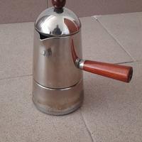 caffettiera CARMENCITA LAVAZZA by BALZANO vintage 