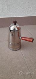 caffettiera CARMENCITA LAVAZZA by BALZANO vintage 