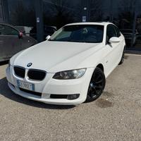 Bmw 320d Coupé Msport
