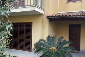 Villetta a schiera Contrada Pegno