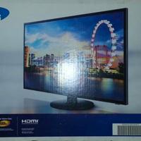 TELEVISORE SAMSUNG + DECODER EDISION