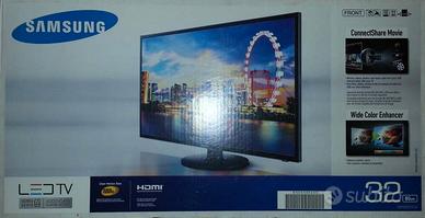 TELEVISORE SAMSUNG + DECODER EDISION