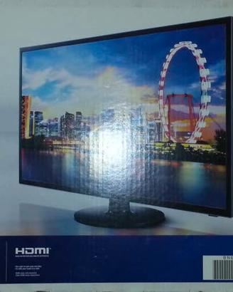 TELEVISORE SAMSUNG + DECODER EDISION