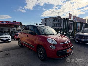 FIAT 500L 1.6 DIESEL 105 (CV) 2014