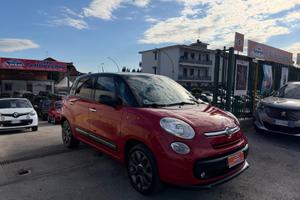 FIAT 500L 1.6 DIESEL 105 (CV) 2014