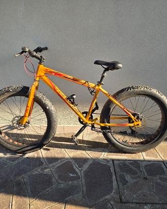 Bicicletta fat boy Rolite 66