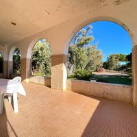 CASA INDIPENDENTE A SAN VERO MILIS