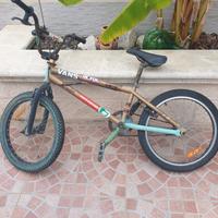 bicicletta bmx