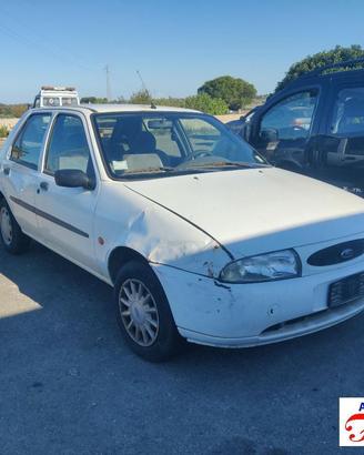 FORD FIESTA 4 JA, JB 1.3I 60CV 95-02 - ricambi