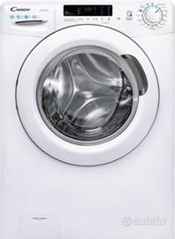 Lavatrice Candy smart touch