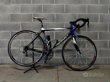 Wilier Triestina Izoard, bici da corsa full carbon