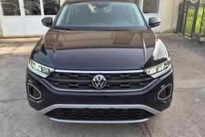 Volkswagen T-Roc 2.0 TDI SCR Style 2025 km12.000