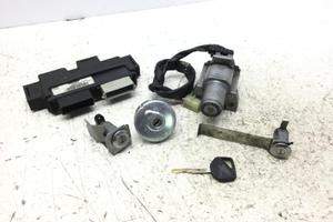 HONDA SILVER WING 400 BLOCCHETTO CHIAVE ACCENSIONE